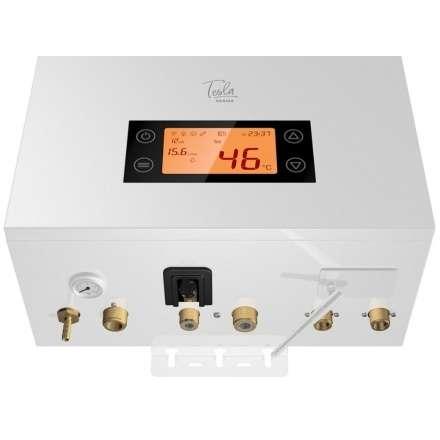 Электрический котел Thermex Tesla 12-24 Wi-Fi в Слониме