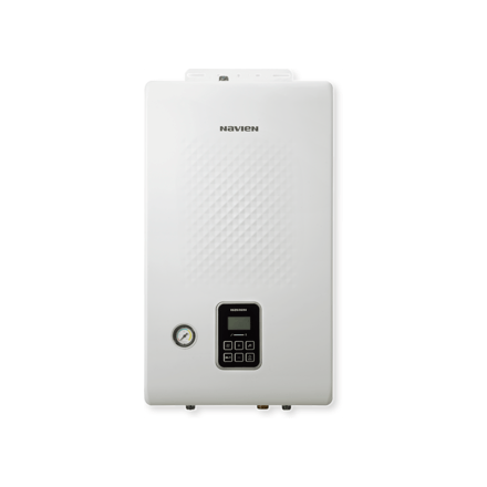 Электрический котел Navien EQB 21HW в Слониме