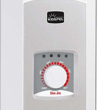 Котел электрический Kospel EKCO A-21 в Слониме