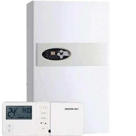 Котел электрический Kospel EKCO LN2-21 с программатором купить в Слониме