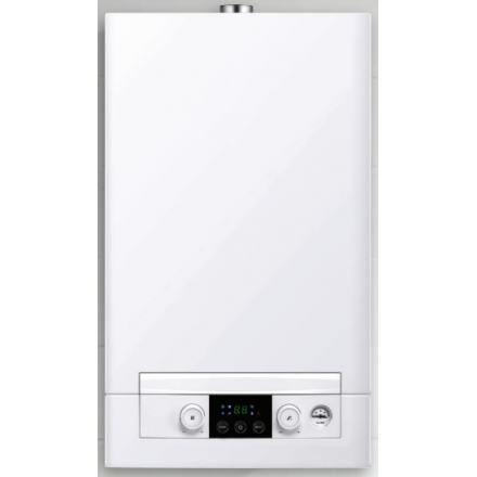 Газовый котел Navien Heatlux NGB210-24K в Слониме
