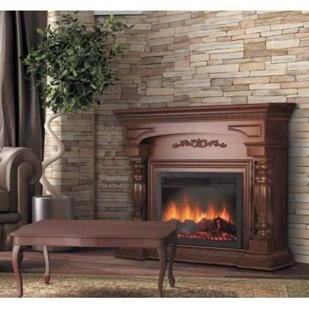 Электрический камин Electrolux Classic EFP/P 3020LS в Слониме