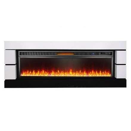 Электрокамин RealFlame Manhattan 1560 в Слониме