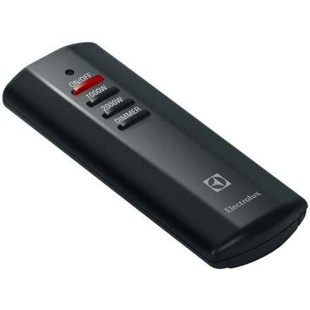 Электрический камин Electrolux EFP/W-2000S BRONZE в Слониме