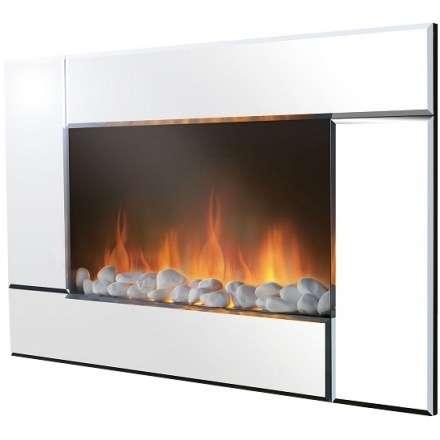 Электрический камин Electrolux EFP/W-2000S в Слониме