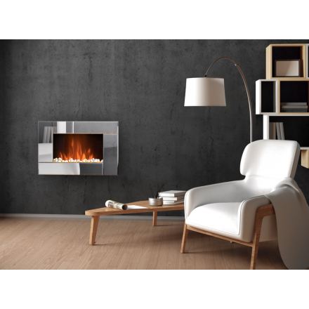 Электрический камин Electrolux EFP/W-2000S в Слониме