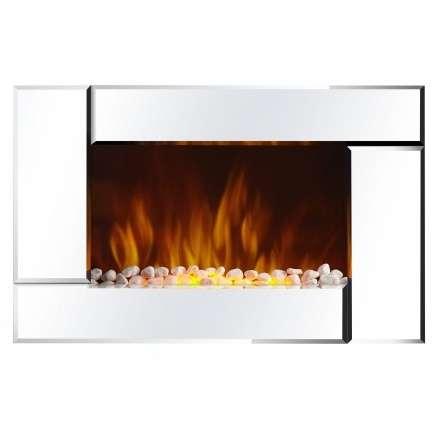 Электрический камин Electrolux EFP/W-2000S в Слониме