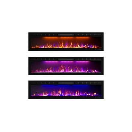 Электрокамин Royal Flame Crystal 72 RF в Слониме