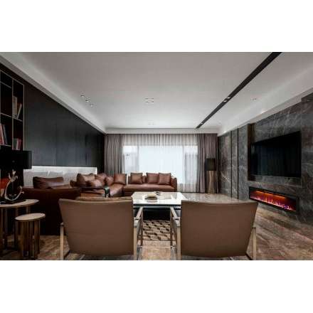 Электрокамин Royal Flame Crystal 72 RF в Слониме