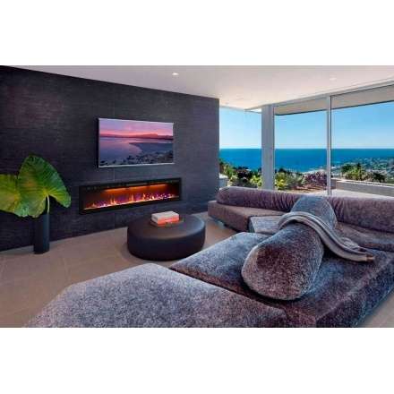 Электрокамин Royal Flame Crystal 72 RF в Слониме