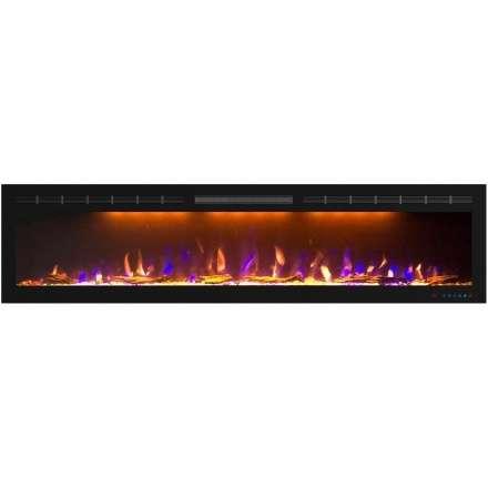 Электрокамин Royal Flame Crystal 72 RF в Слониме
