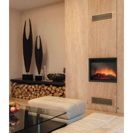 Электрический камин Electrolux Classic EFP/P 2520LS в Слониме