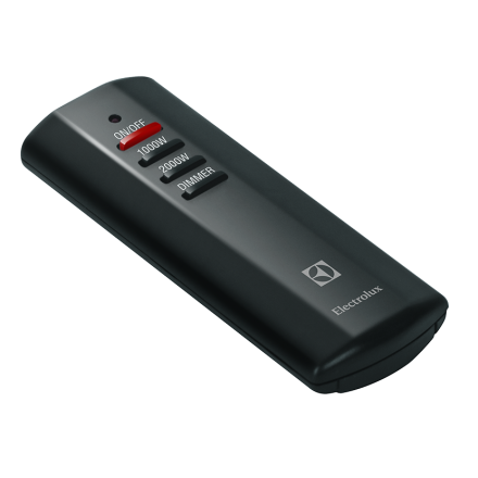 Электрический камин Electrolux EFP/W-1100ULS в Слониме