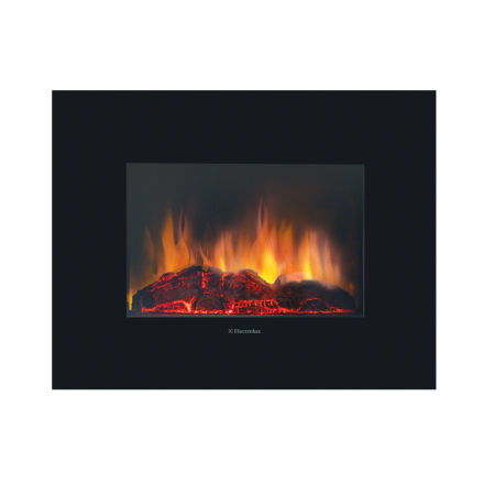 Электрический камин Electrolux EFP/W-1100ULS в Слониме