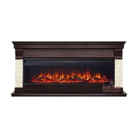 Электрокамин Royal Flame VISION 60 LOG LED в Слониме