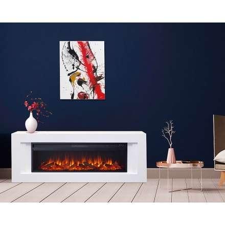 Электрокамин Royal Flame VISION 60 LOG LED в Слониме