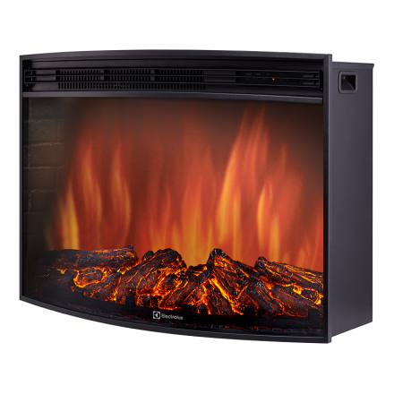 Электрический камин Electrolux Sphere Plus EFP-P-2720RLS NEW в Слониме
