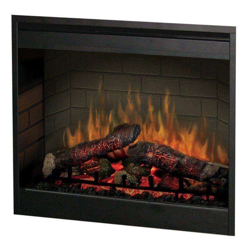 Электрокамин Dimplex Symphony 26 (DF2608-INT) Black в Слониме