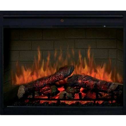 Электрокамин Dimplex Symphony 26 (DF2608-INT) Black в Слониме