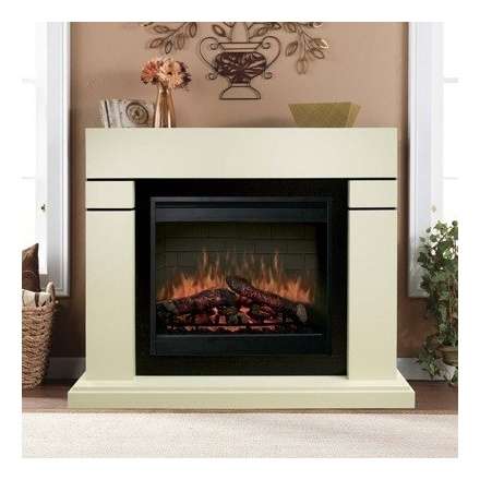 Электрокамин Dimplex Symphony 26 (DF2608-INT) Black в Слониме