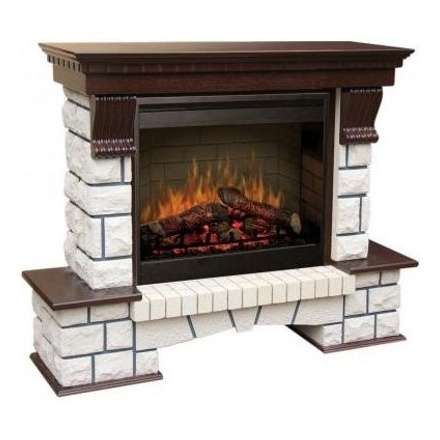 Электрокамин Dimplex Symphony 26 (DF2608-INT) Black в Слониме