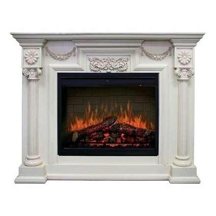 Электрокамин Dimplex Symphony 26 (DF2608-INT) Black в Слониме