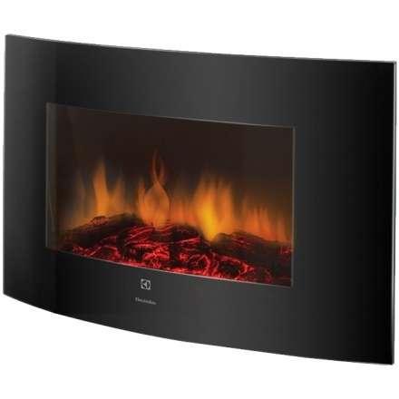 Электрический камин Electrolux EFP/W-1200URLS в Слониме