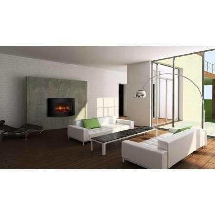 Электрический камин Electrolux EFP/W-1200URLS в Слониме