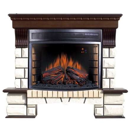 Электрокамин Royal Flame Dioramic 25 LED FX в Слониме