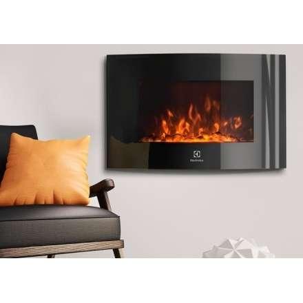 Электрический камин Electrolux EFP/W-1150URLS в Слониме