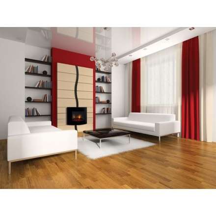 Электрический камин Electrolux EFP/W-1150URLS в Слониме