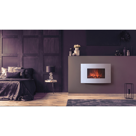 Электрический камин Electrolux EFP/W-1150URLS в Слониме