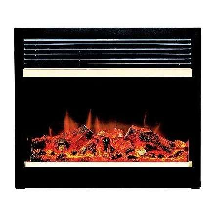 Электрокамин Royal Flame Jupiter FX N Black в Слониме