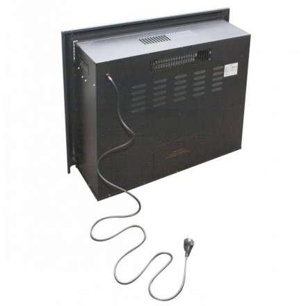 Электрокамин RealFlame MOONBLAZE DELUXE-S BL LT в Слониме