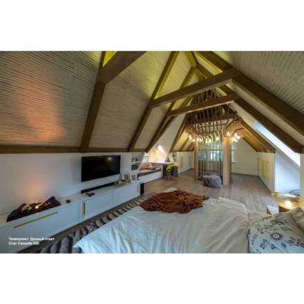 Электрокамин Dimplex Cassette 600 NH в Слониме