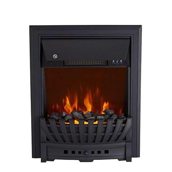 Электрокамин Royal Flame Aspen Black в Слониме