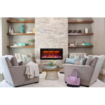 Электрокамин Royal Flame Crystal 40 RF в Слониме