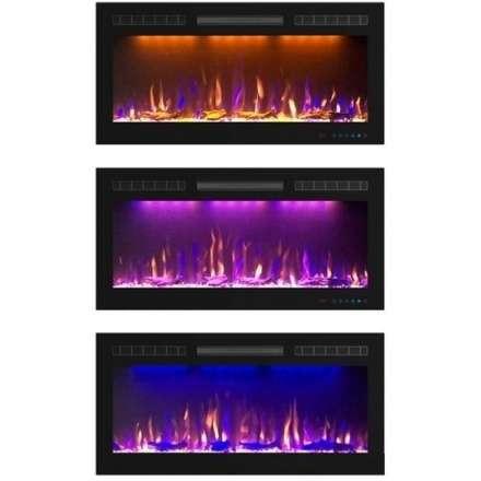 Электрокамин Royal Flame Crystal 40 RF в Слониме