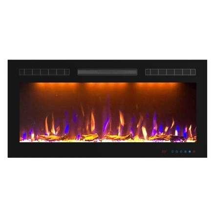 Электрокамин Royal Flame Crystal 40 RF в Слониме