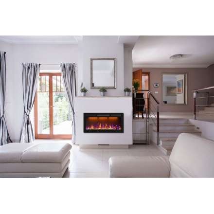 Электрокамин Royal Flame Crystal 40 RF в Слониме