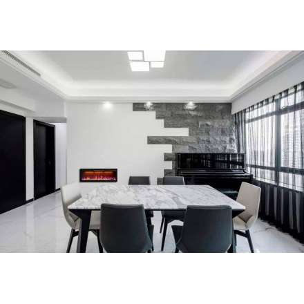 Электрокамин Royal Flame Crystal 50 RF в Слониме