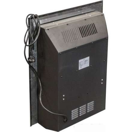 Электрокамин RealFlame MAJESTIC-S LUX BL LT в Слониме