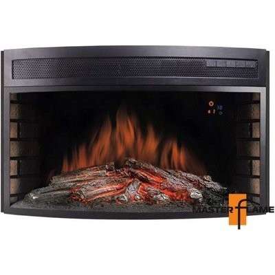 Электрокамин RealFlame Firespace 33 S IR Black в Слониме