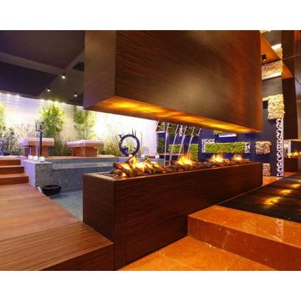 Электрокамин Dimplex Cassette L в Слониме