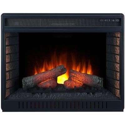 Электрокамин Royal Flame Vision 30 EF LED FX Black в Слониме