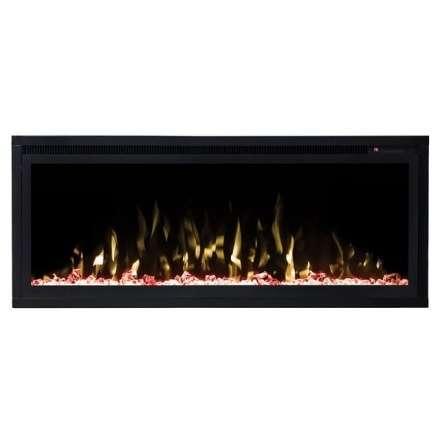 Электрокамин Real Flame SAPHIR-S 42 в Слониме