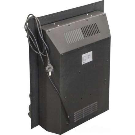 Электрокамин RealFlame FOBOS-S LUX BL LT в Слониме