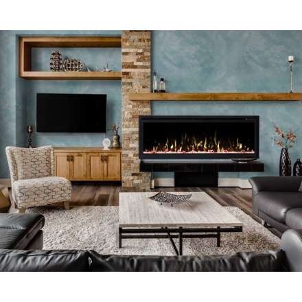 Электрокамин Real Flame SAPHIR-S 50 в Слониме