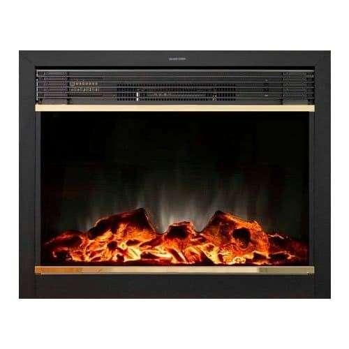 Электрокамин RealFlame MOONBLAZE DELUXE-S BR LT в Слониме