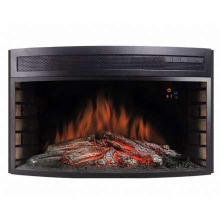 Электрокамин Royal Flame Dioramic 33 LED FX Black в Слониме